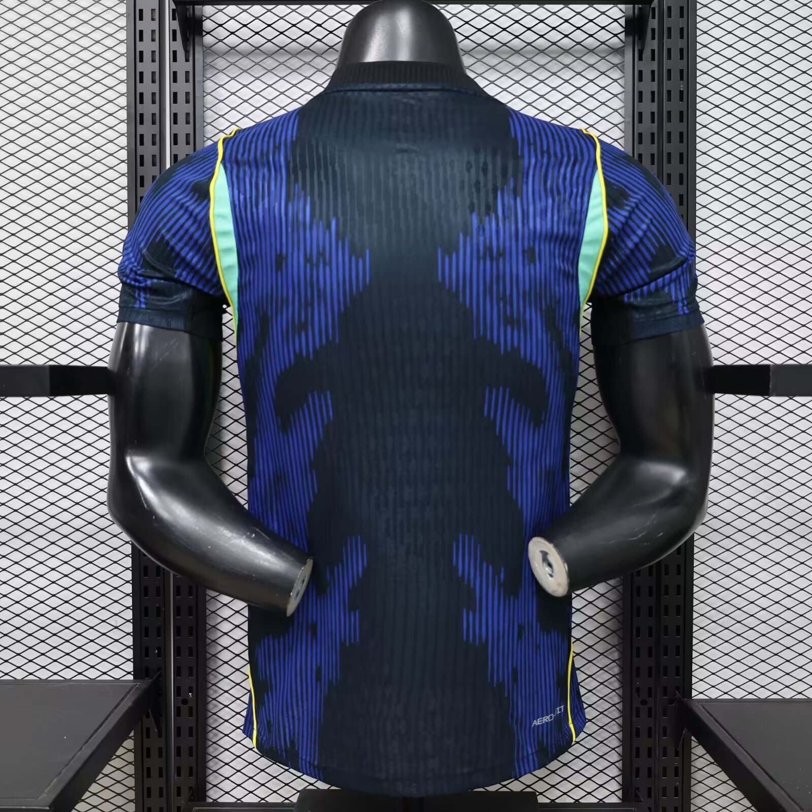 Blue Brazil 2026 - Image 2