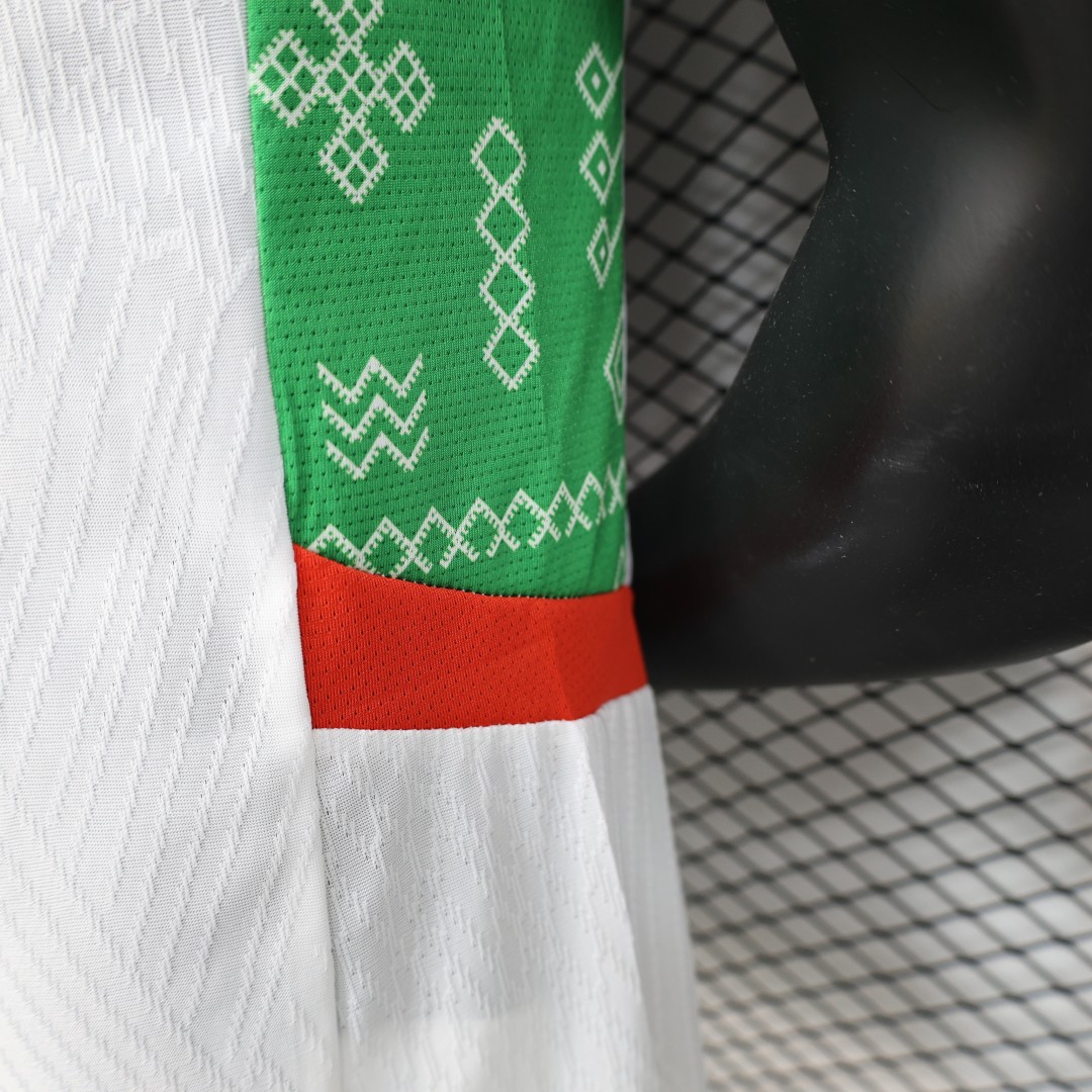 Morocco white 2025 - Image 5