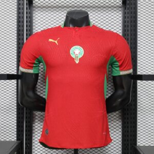 Morocco 2026 World Cup
