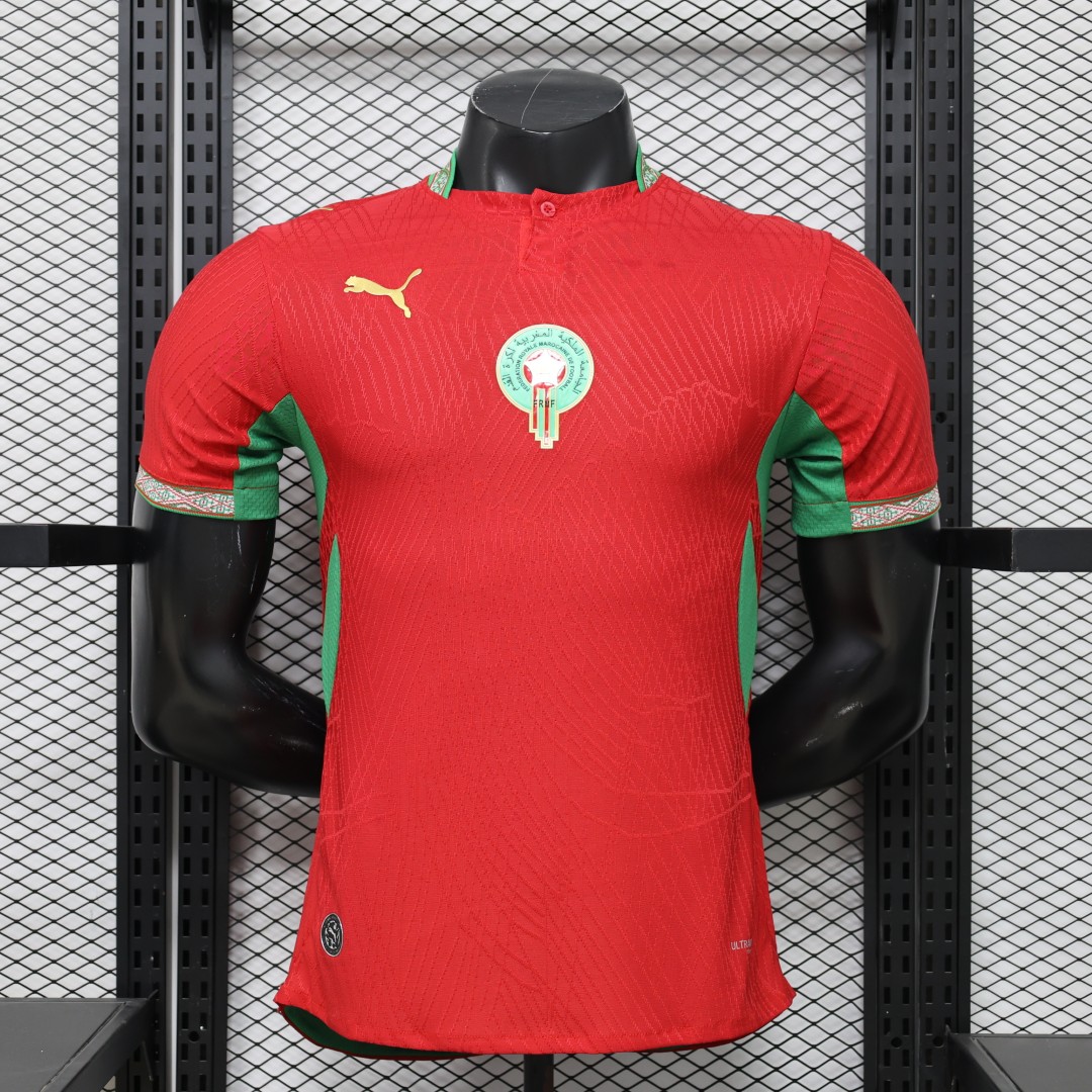 Morocco 2026 World Cup