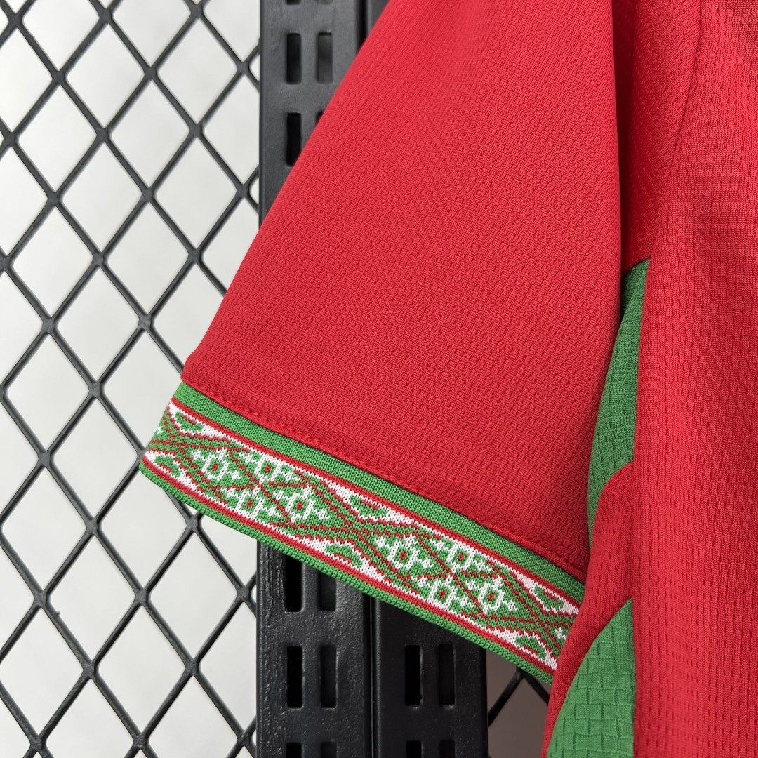 Morocco 2026 World Cup - Image 5