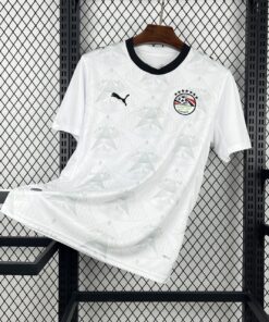 Egypt White FUN 2026