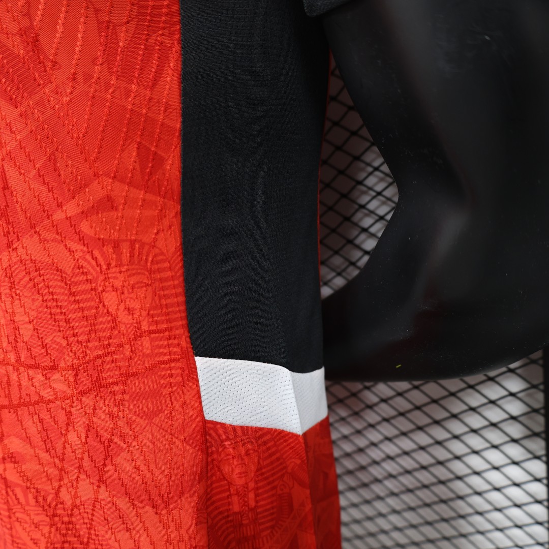 Egypt Red2025 - Image 2