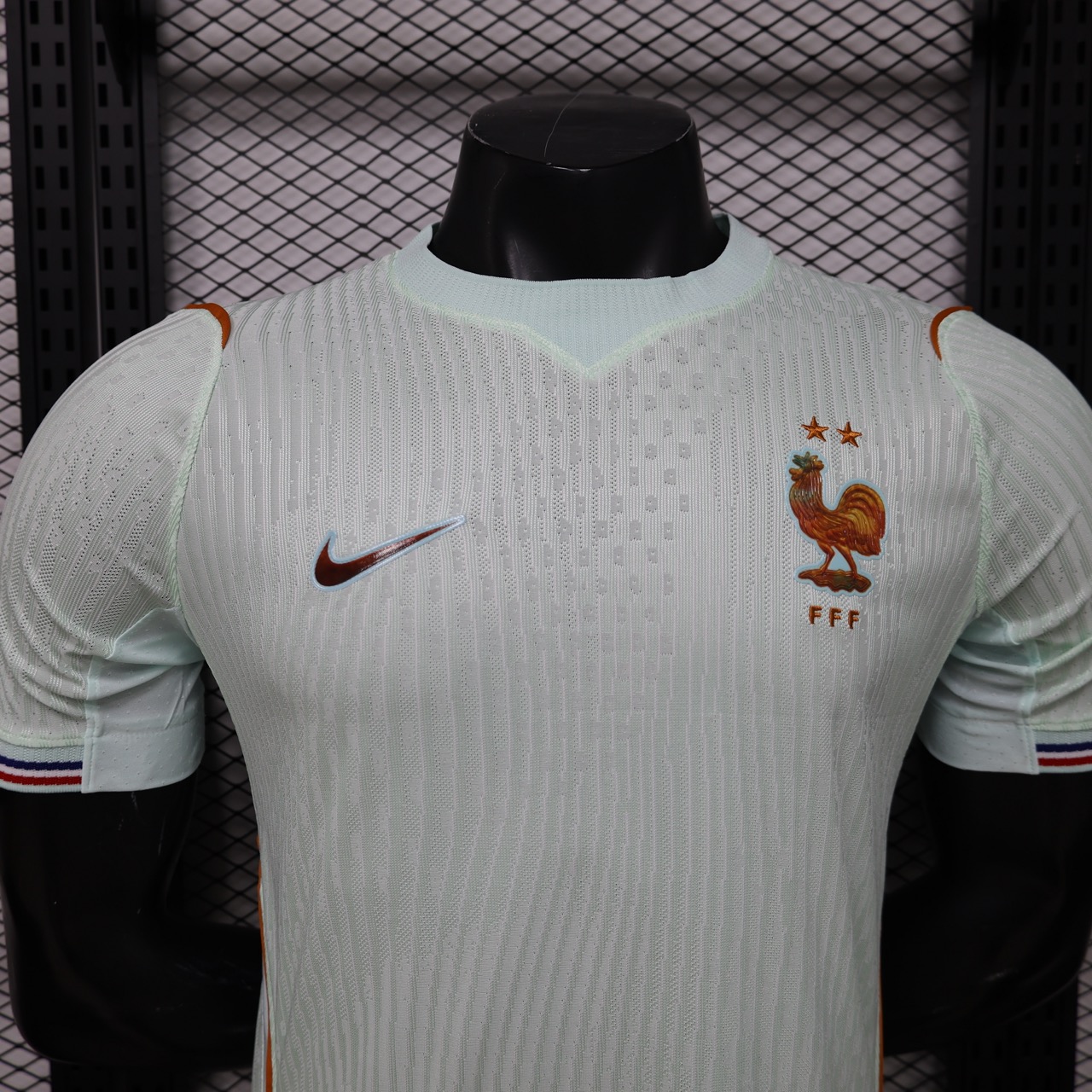 France White 2026 - الصورة 5