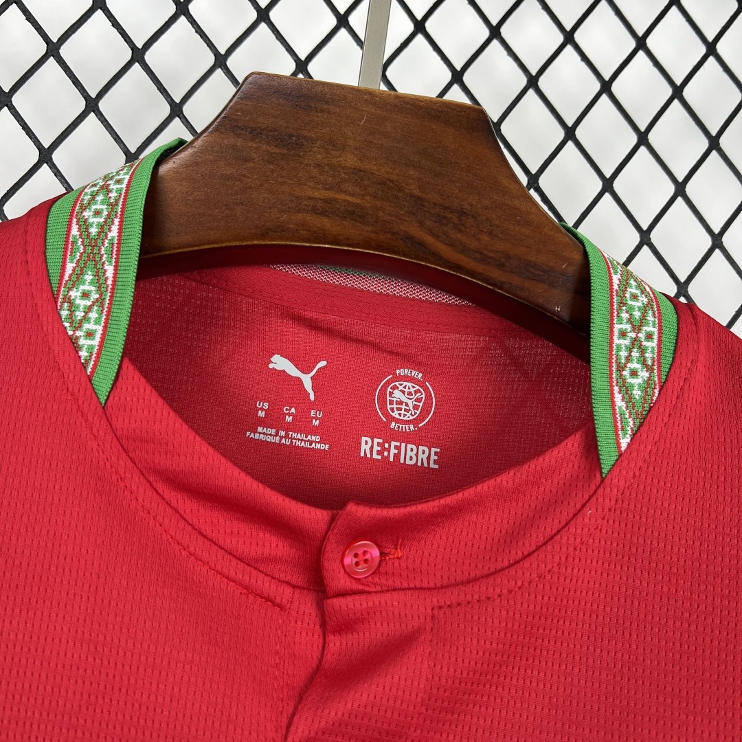 Morocco 2026 World Cup - Image 2