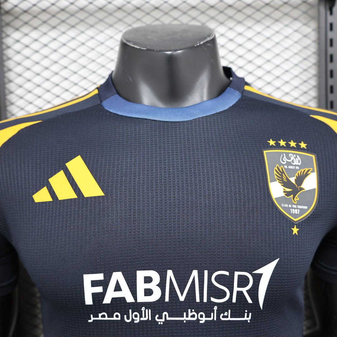 Al-Ahly 2025 - Image 6