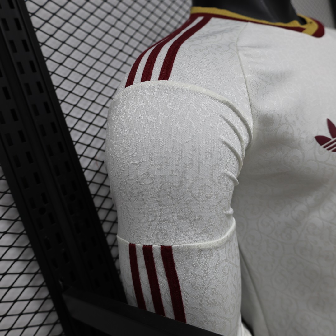 SPAIN 26 AWAY JERSEY - الصورة 5