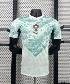 Portugal Jersey 2026
