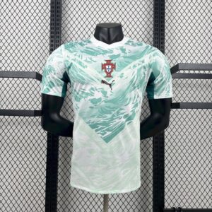 Portugal Jersey 2026
