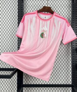 Algeria 2026 training jersey