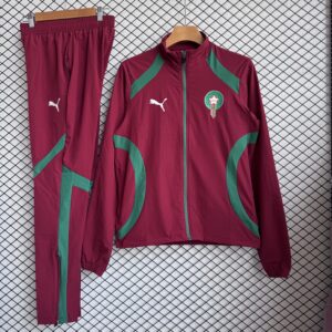 Puma Morocco Woven