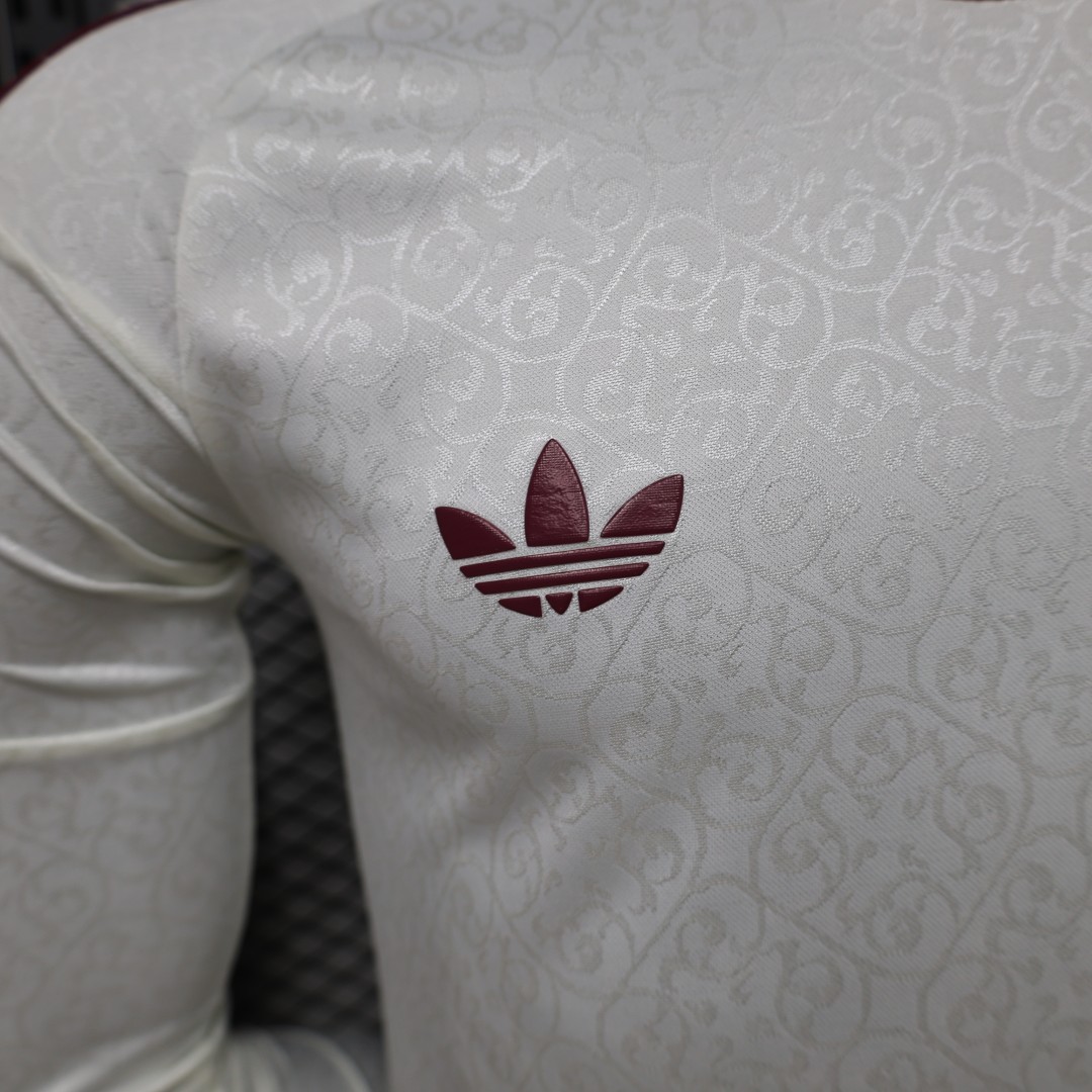 SPAIN 26 AWAY JERSEY - الصورة 7