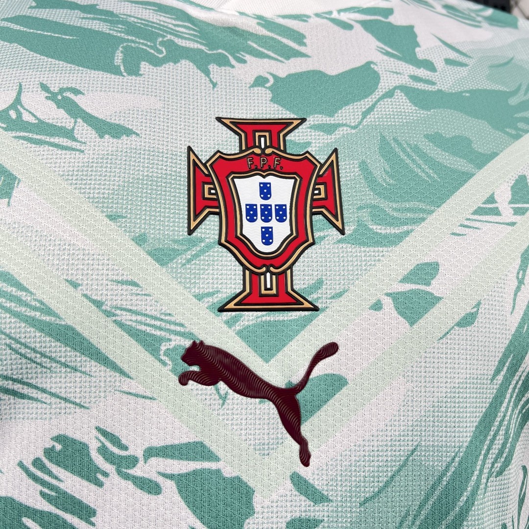 Portugal Jersey 2026 - Image 3