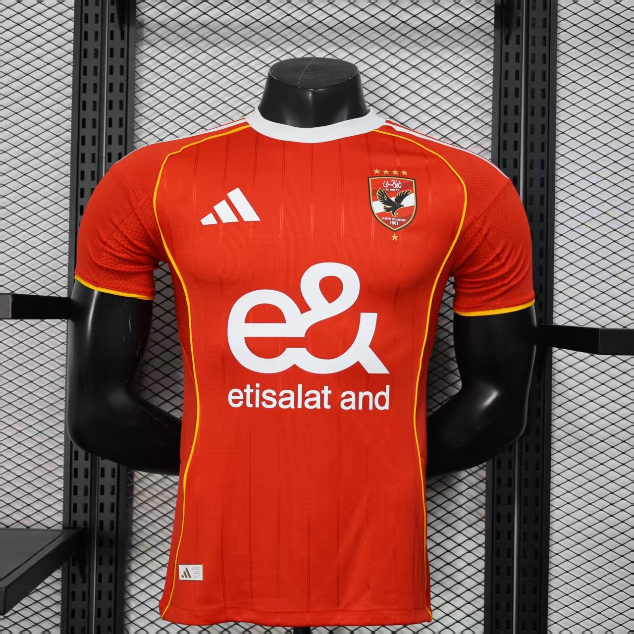 ORIGINAL Al Ahly 117 - Image 5