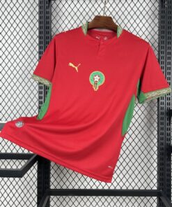 Morocco public 2026