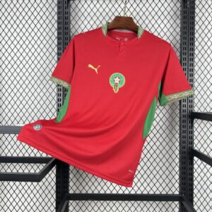 Morocco public 2026