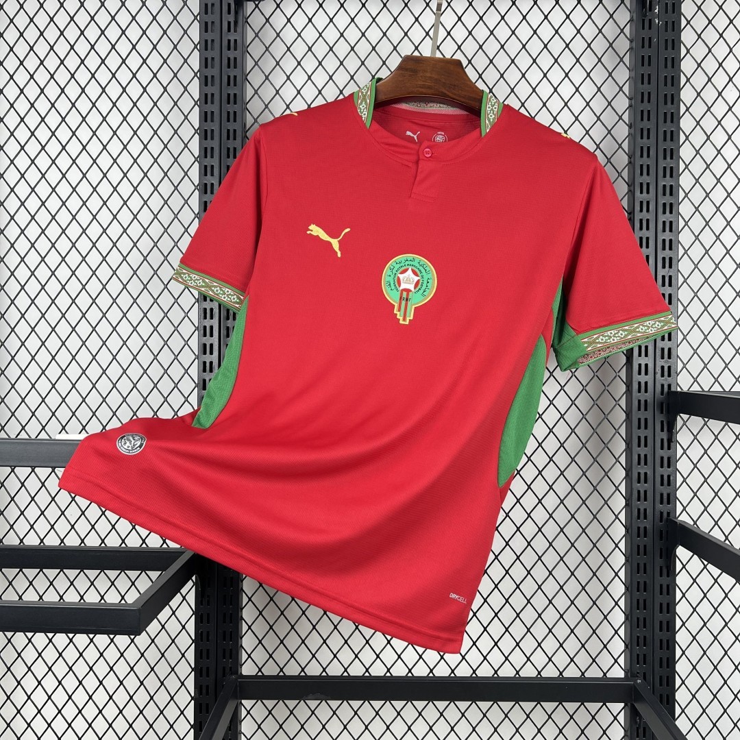 Morocco 2026 World Cup - Image 4
