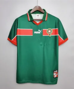 Morocco Classic
