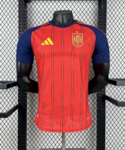 SPAIN 26 JERSEY