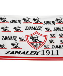 Zamalek 1013 AC