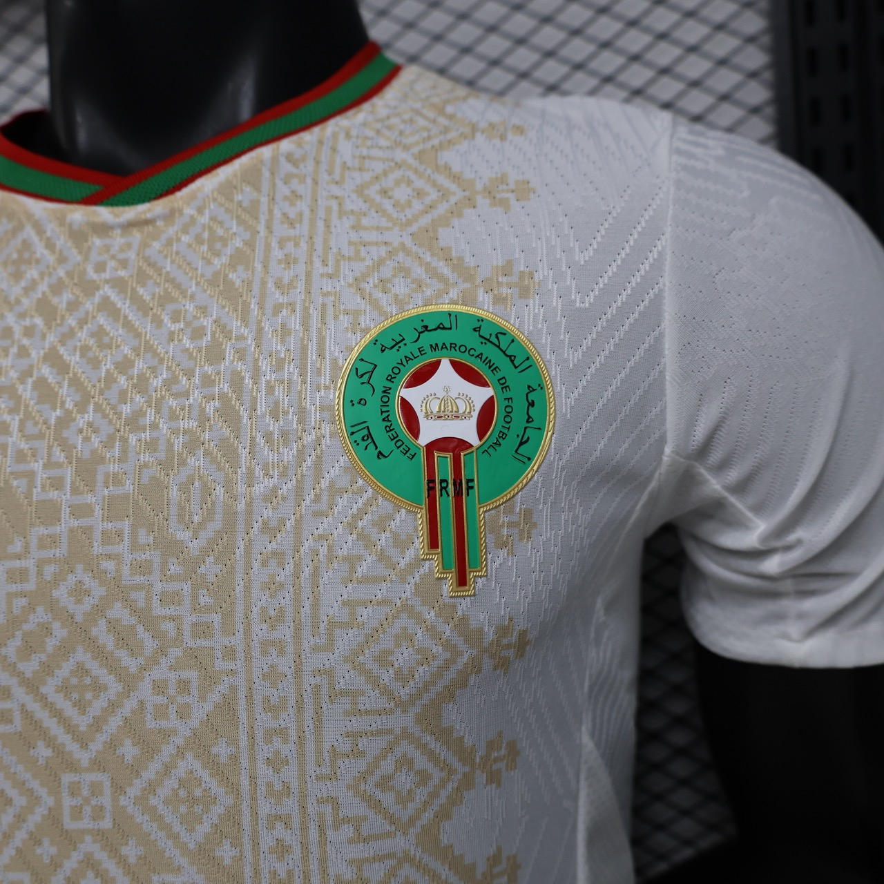Morocco original white - Image 4