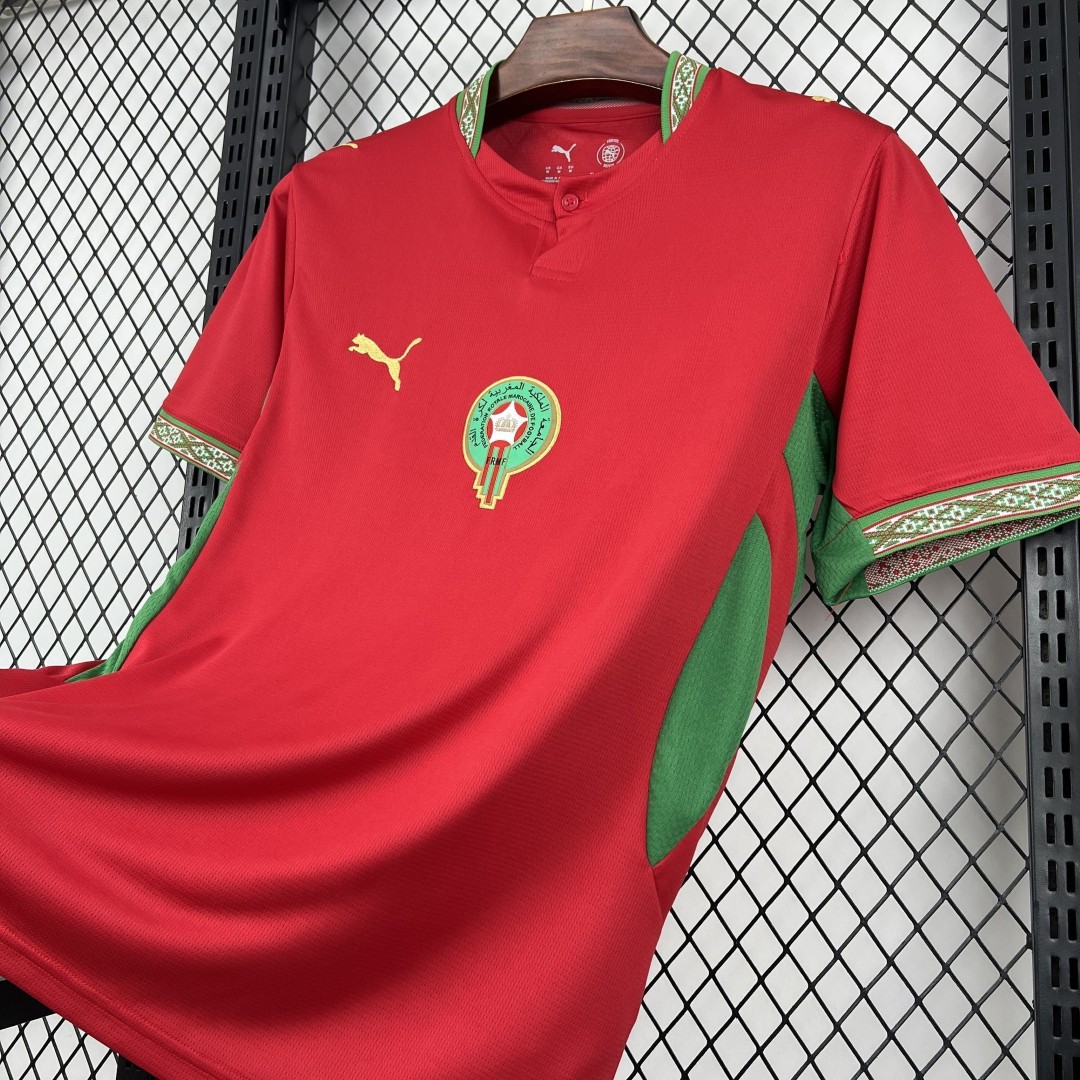 Morocco 2026 World Cup - Image 6