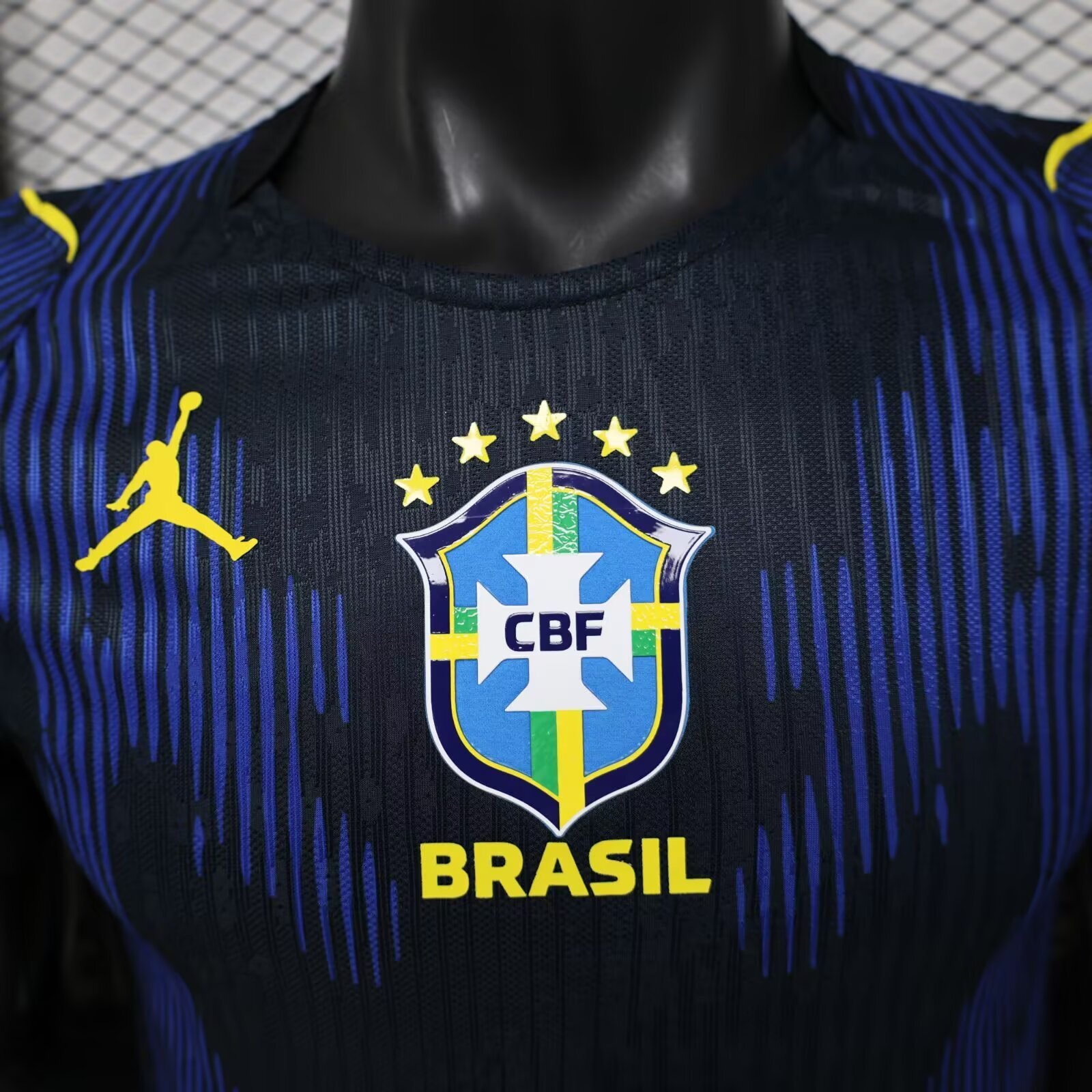 Blue Brazil 2026 - Image 7