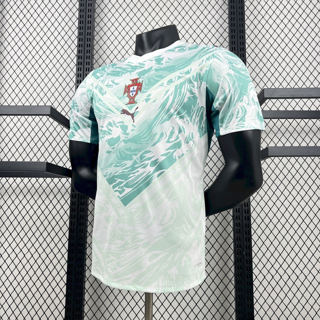 Portugal Jersey 2026 - Image 9