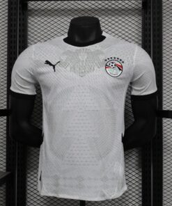 Egypt White 2025