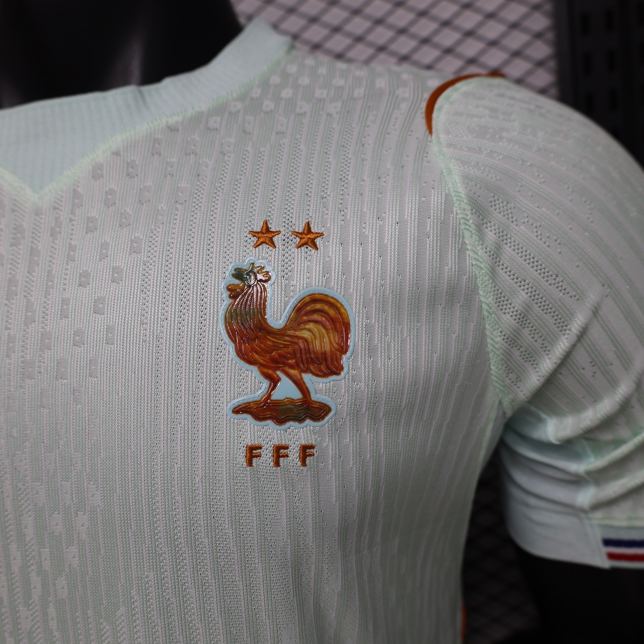 France White 2026 - الصورة 6