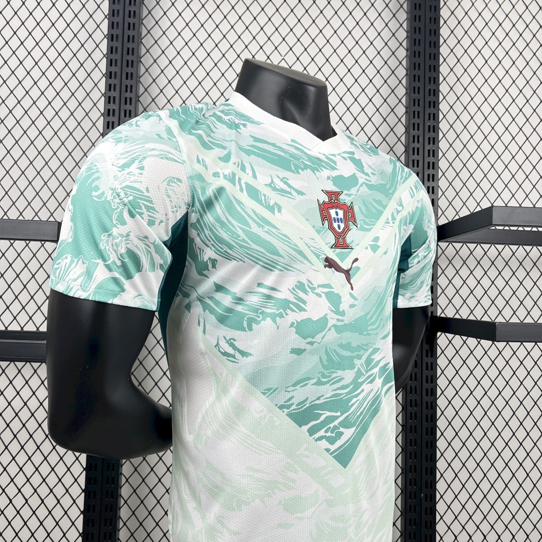 Portugal Jersey 2026 - Image 10