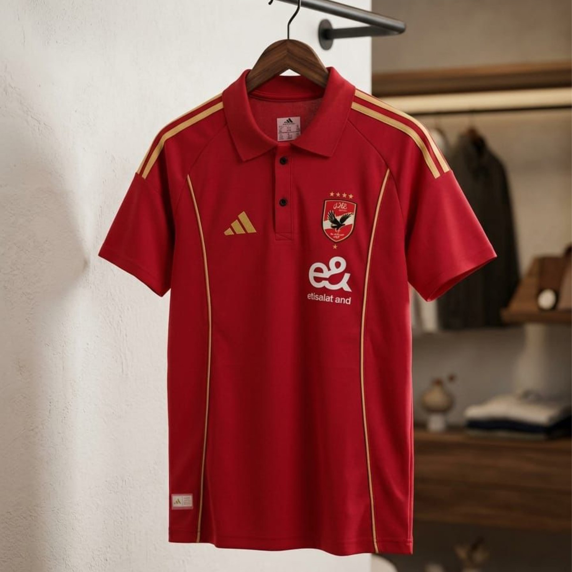 Al Ahly SC 2604 - Image 2