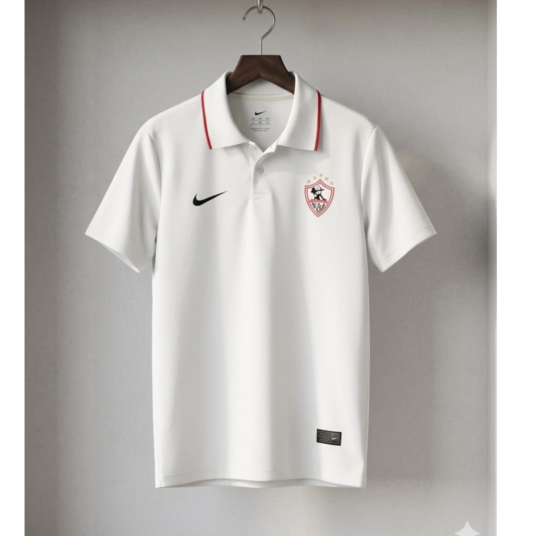 ZAMALEK 2602 - Image 2
