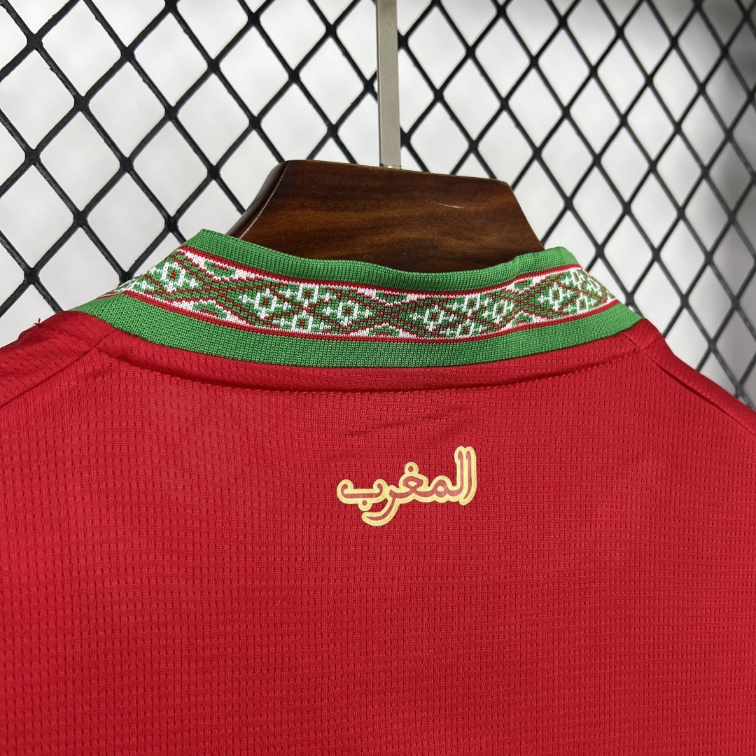 Morocco 2026 World Cup - Image 8