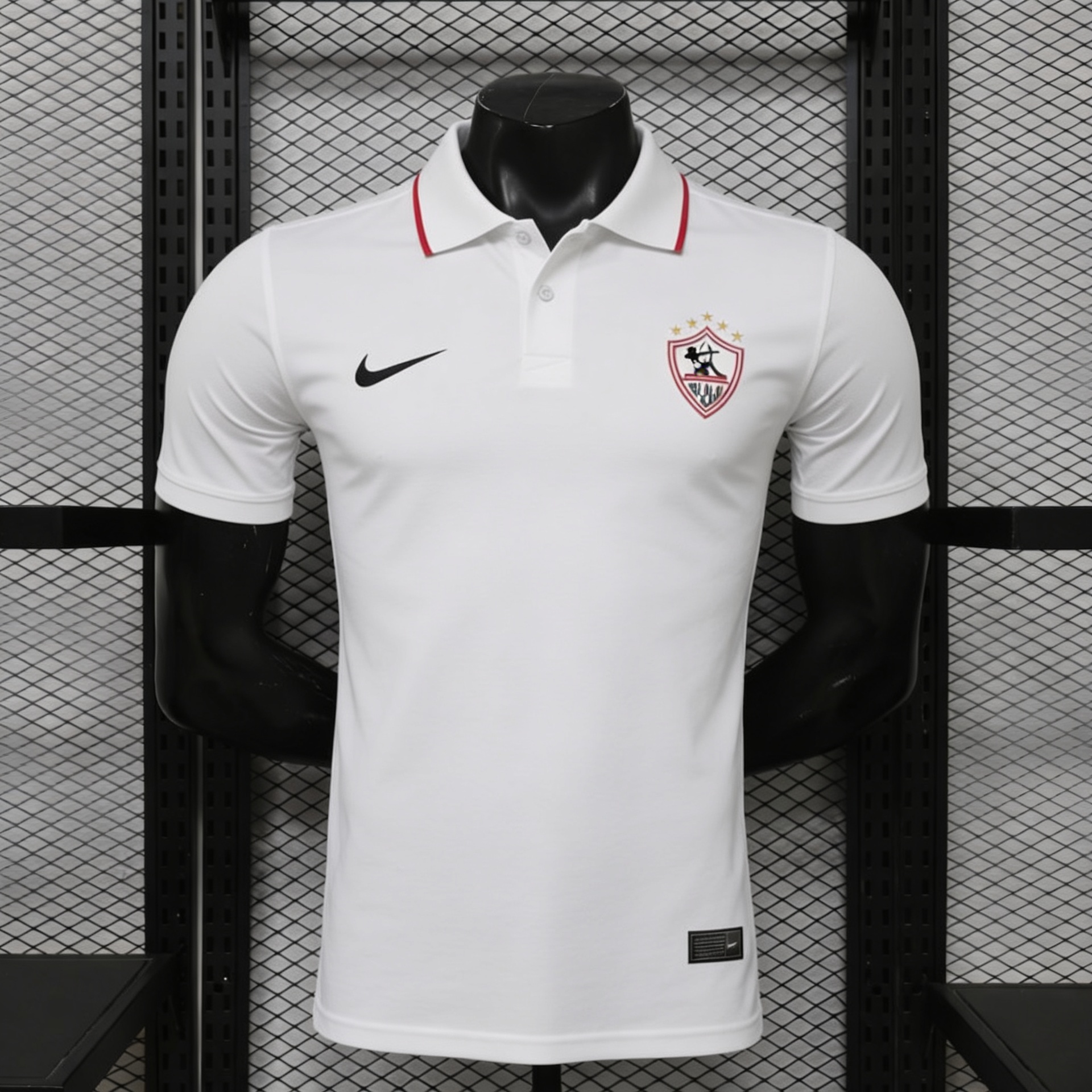 ZAMALEK 2602