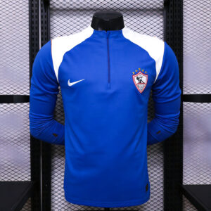 Zamalek lONGSLEVED 104