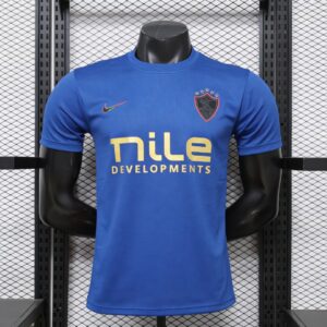 Zamalek 1101