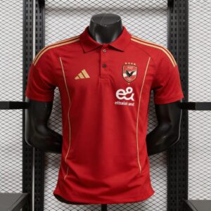 Al Ahly SC 2604
