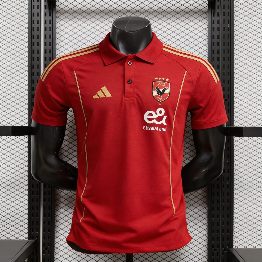 Al Ahly SC 2604