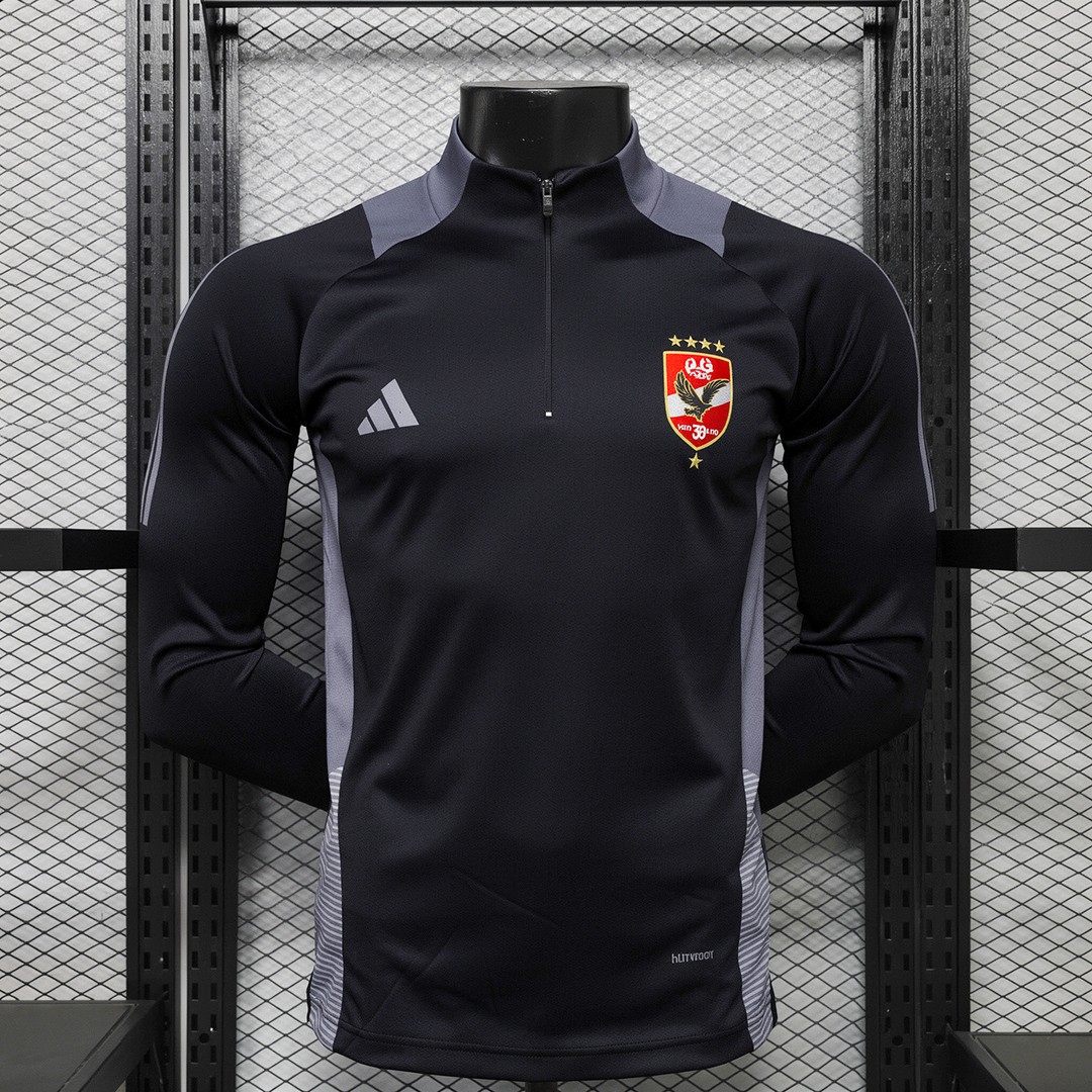 Al Ahly 2111
