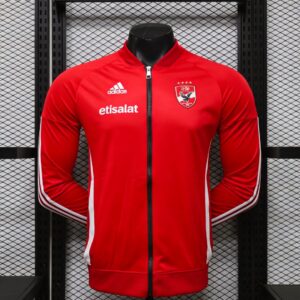 Al Ahly 2112