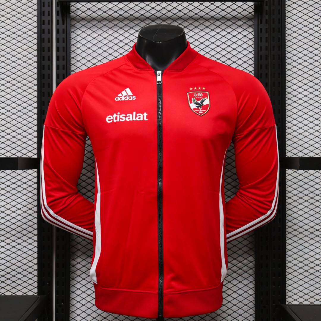 Al Ahly 2112