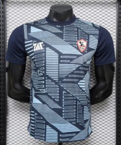 Zamalek 4098