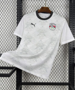 Egypt 2026 Away Jersey