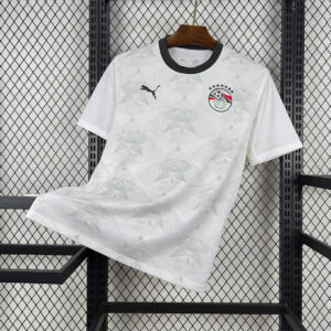 Egypt 2026 Away Jersey