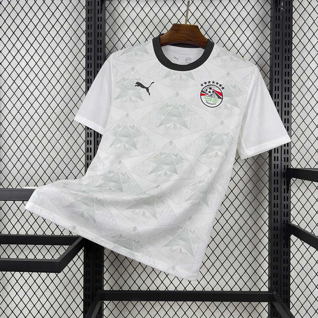 Egypt 2026 Away Jersey