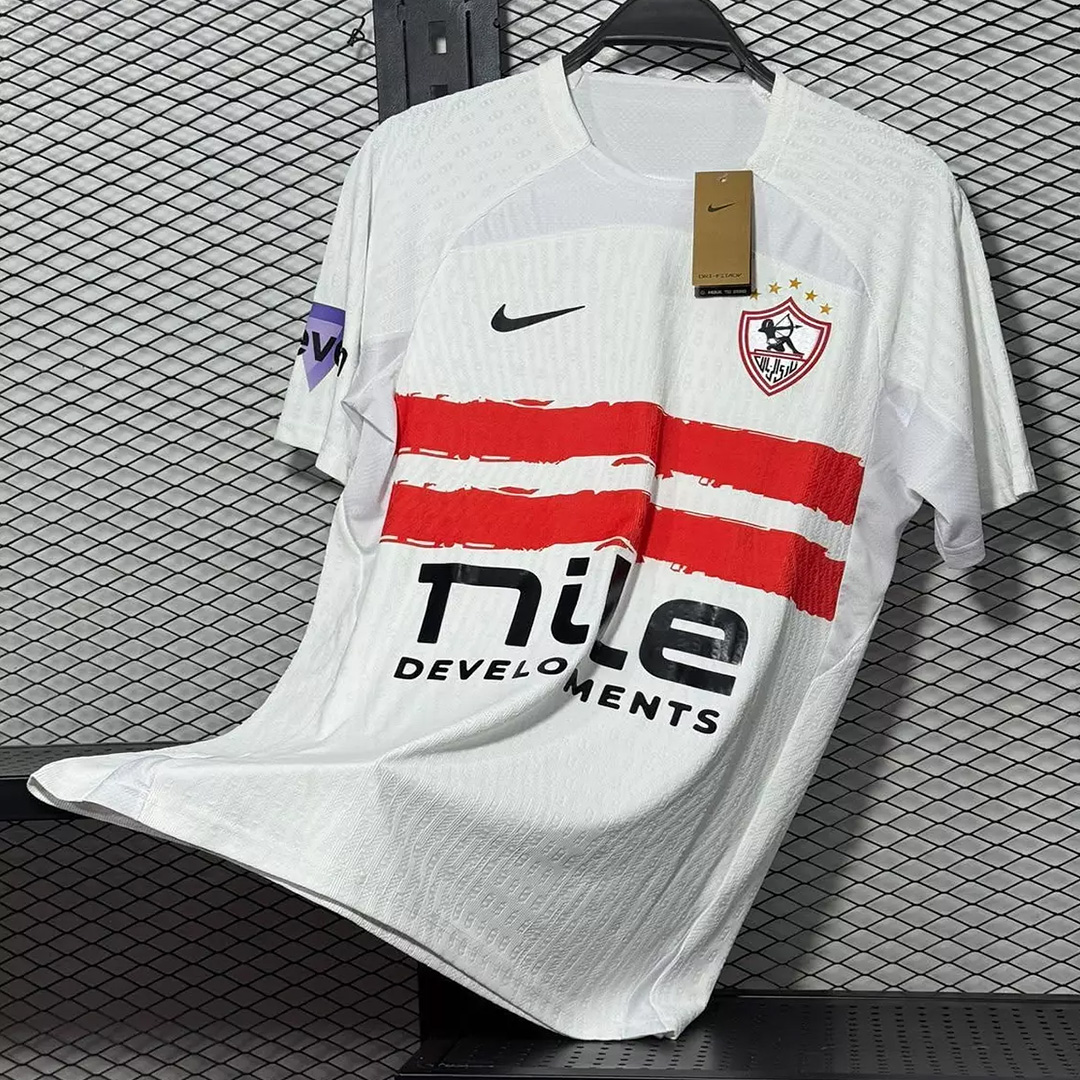 Zamalek 4093
