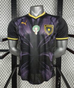 Jordan third jersey 2026