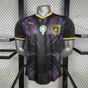 Jordan third jersey 2026