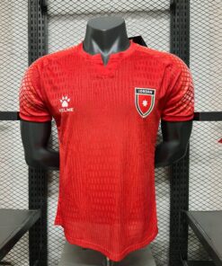 Jordan National Team 2026